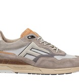 Floris van Bommel Floris Van Bommel Sneaker De Runner 07.08 Taupe