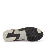 Floris van Bommel Floris Van Bommel Sneaker De Runner 07.08 Taupe