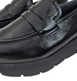 Paul Green Paul Green Instapper 1182-018 Zwart