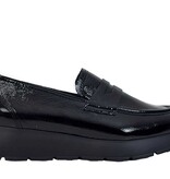 Paul Green Paul Green Instapper 1182-018 Zwart