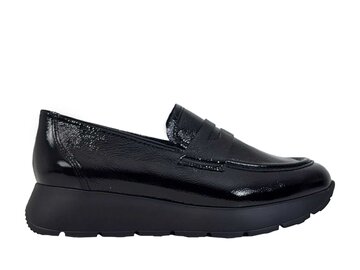 Paul Green Paul Green Instapper 1182-018 Zwart