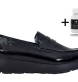 Paul Green Paul Green Instapper 1182-018 Zwart