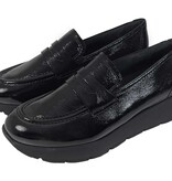 Paul Green Paul Green Instapper 1182-018 Zwart