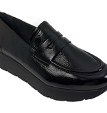 Paul Green Paul Green Instapper 1182-018 Zwart