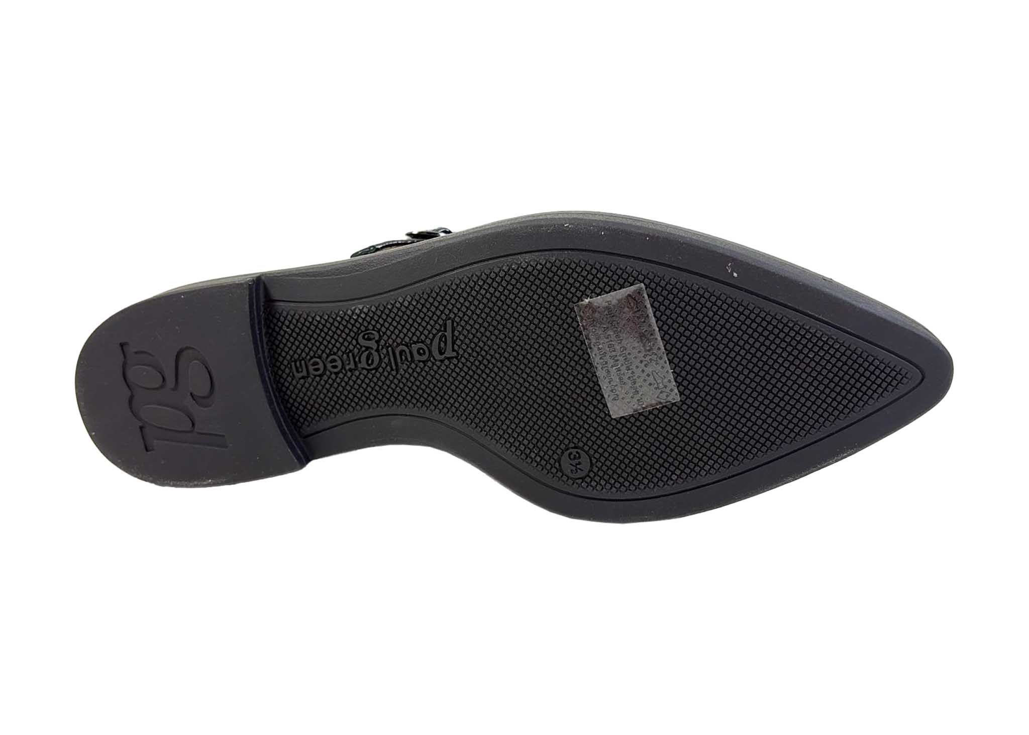 Paul Green Paul Green Ballerina 1127-068 Bruin