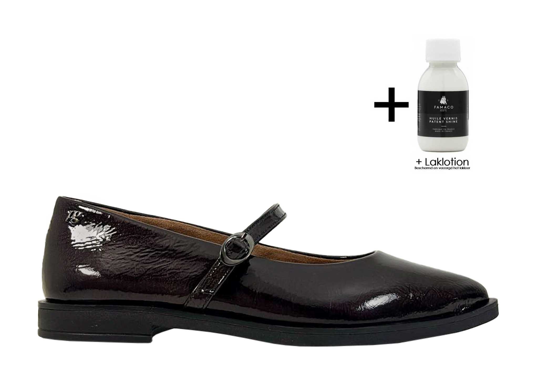 Paul Green Paul Green Ballerina 1127-068 Bruin