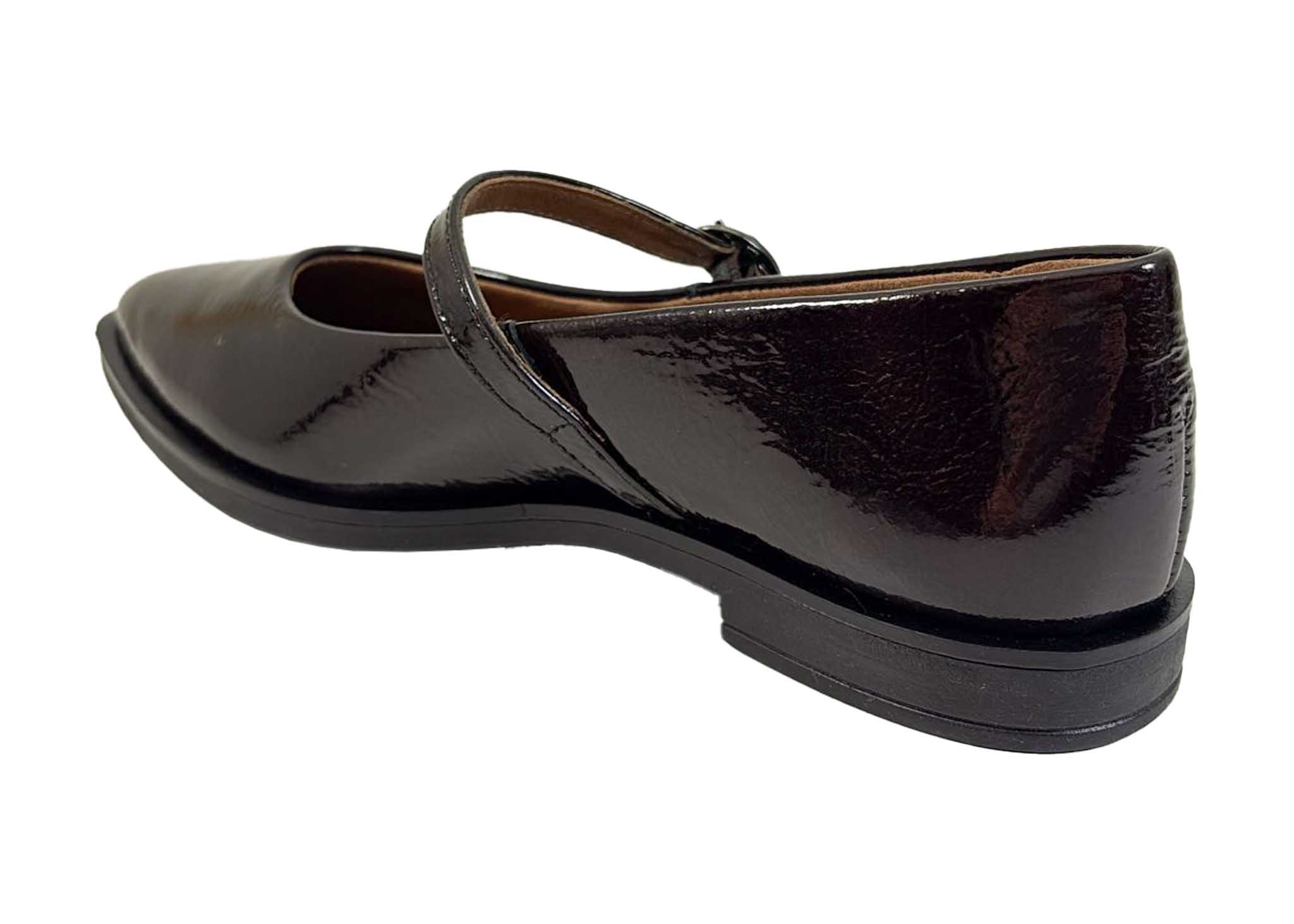 Paul Green Paul Green Ballerina 1127-068 Bruin