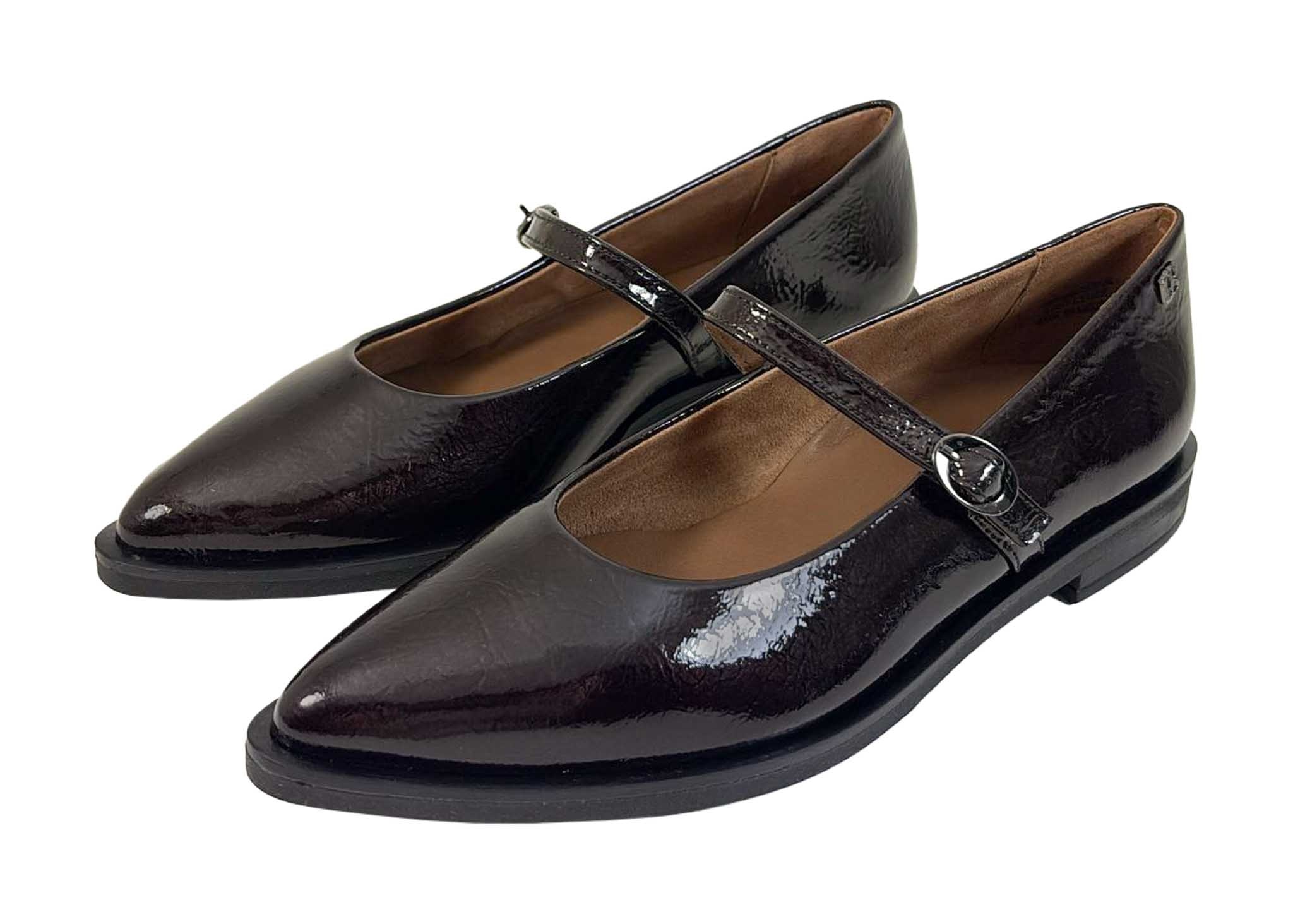 Paul Green Paul Green Ballerina 1127-068 Bruin