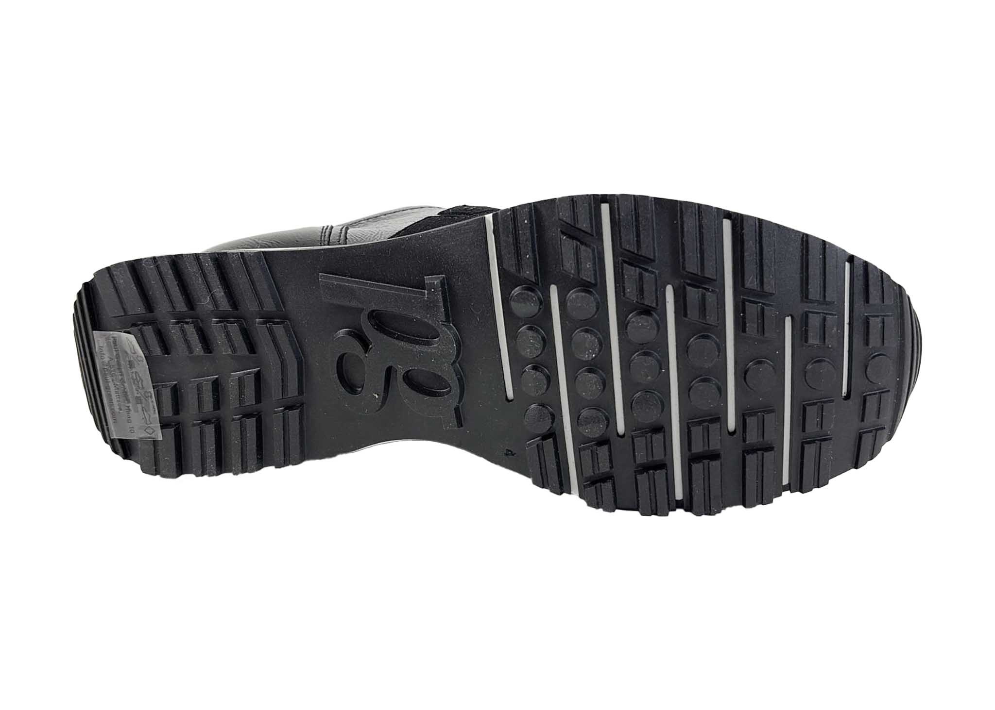 Paul Green Paul Green Sneaker 5392-138 Zwart