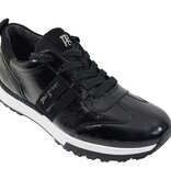 Paul Green Paul Green Sneaker 5392-138 Zwart