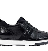 Paul Green Paul Green Sneaker 5392-138 Zwart