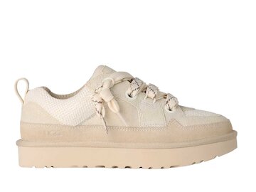 UGG UGG Sneaker Lo Lowmel 1168890 Off-White