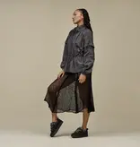 UGG UGG Sneaker Lo Lowmel 1168890 Zwart