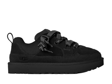 UGG UGG Sneaker Lo Lowmel 1168890 Zwart