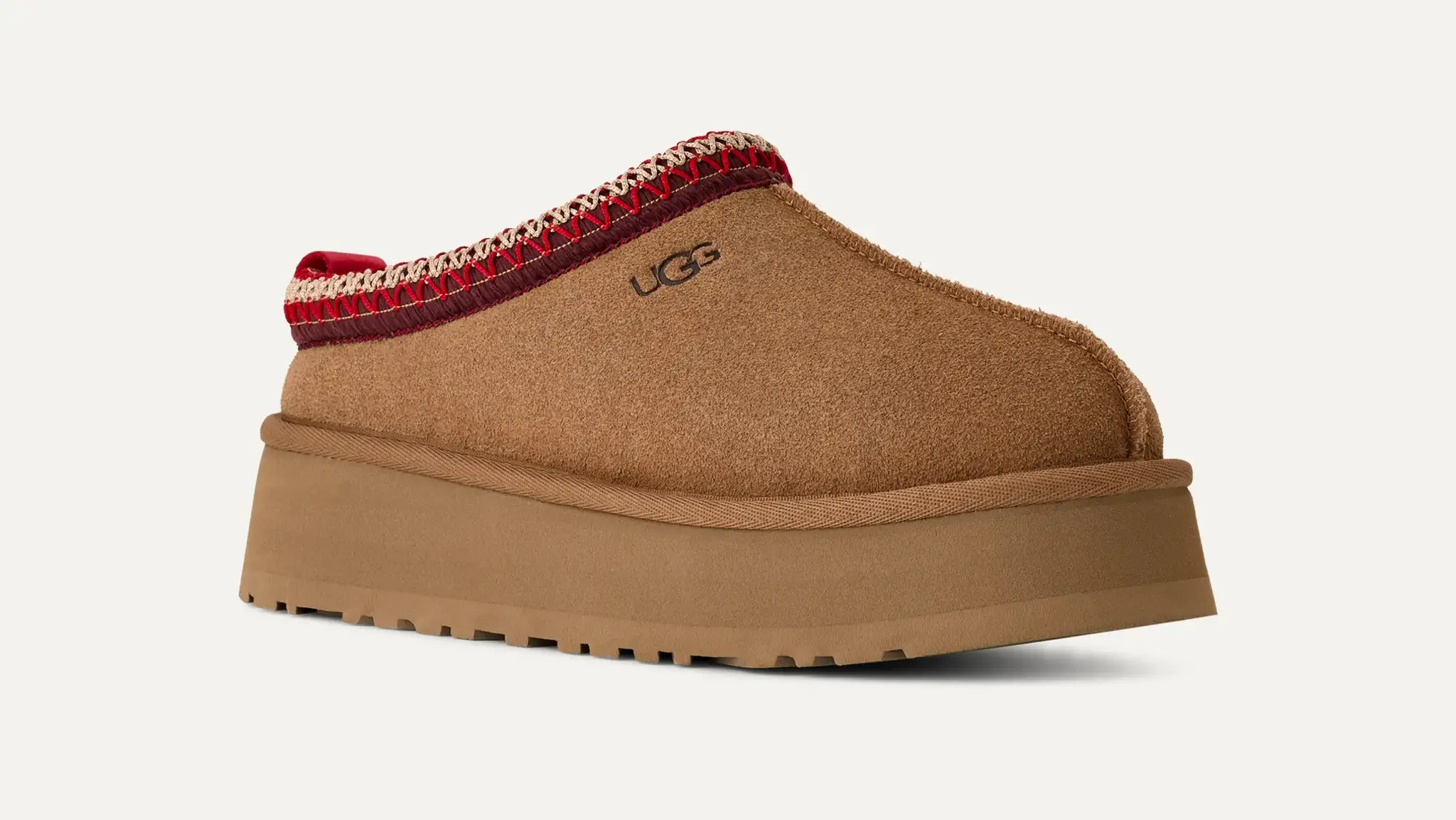 UGG UGG Instapper Tazz II 1174471 Chestnut