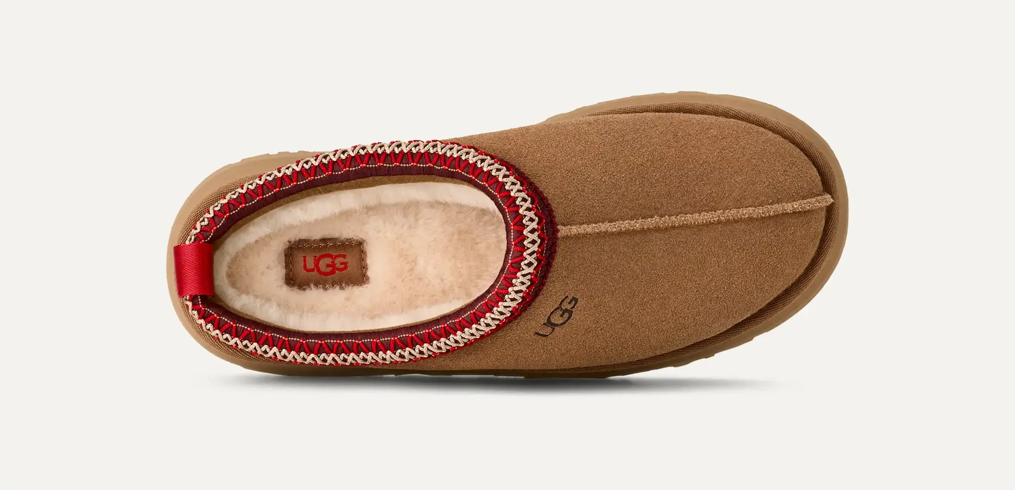 UGG UGG Instapper Tazz II 1174471 Chestnut