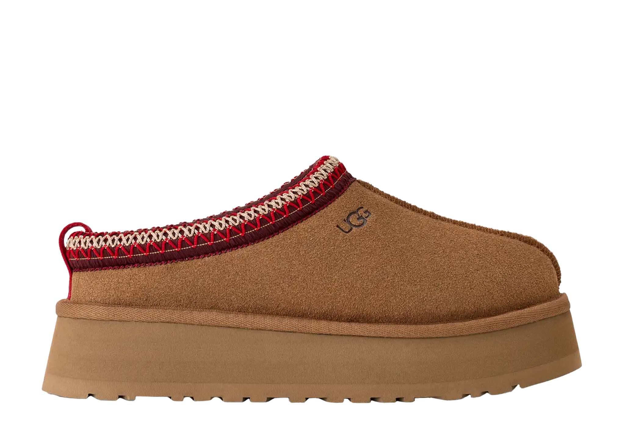 UGG UGG Instapper Tazz II 1174471 Chestnut
