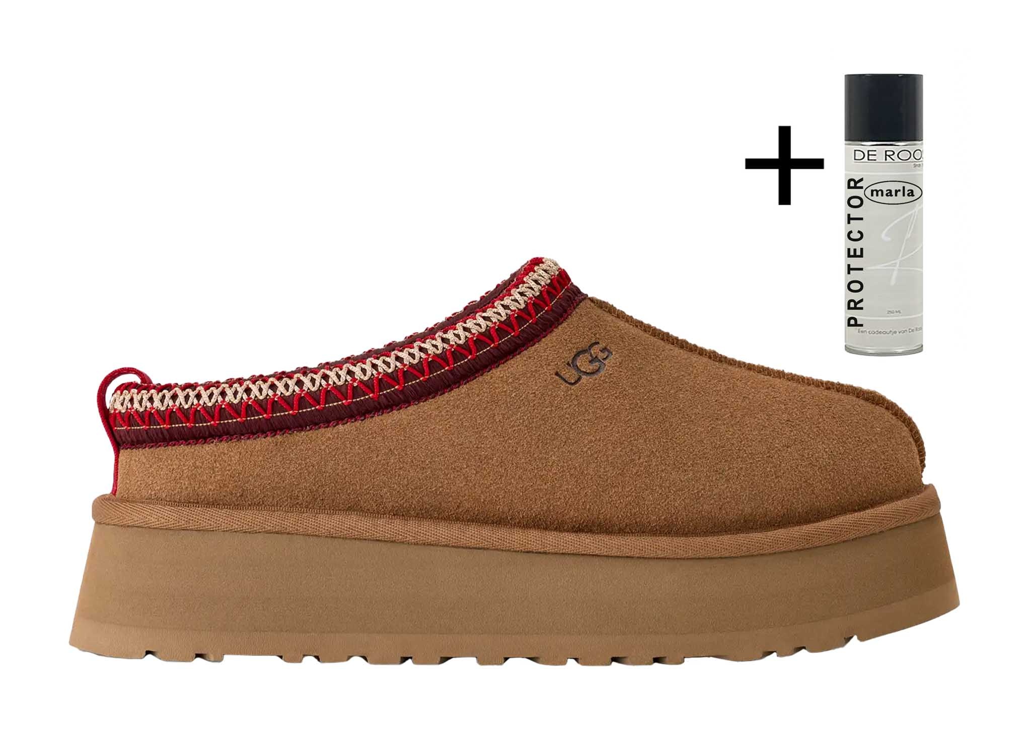 UGG UGG Instapper Tazz II 1174471 Chestnut