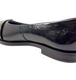 Paul Green Paul Green Ballerina 1175-008 Zwart