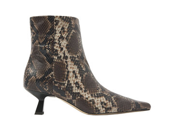 Via Vai VIA VAI Enkellaarsje Suzy Franky 62302-01-1311 Slang