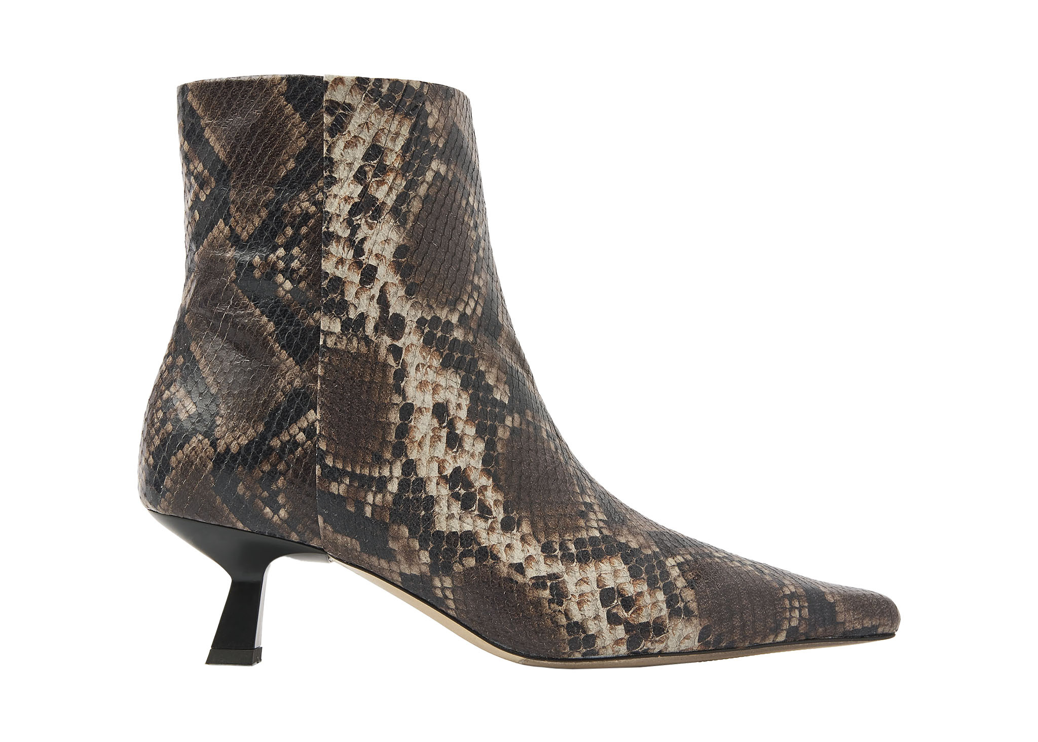 Via Vai VIA VAI Enkellaarsje Suzy Franky 62302-01-1311 Slang