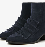 Via Vai VIA VAI Enkellaarsje Rose Hannah 62278-03-1167 Blauw