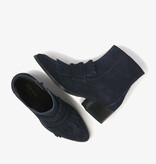 Via Vai VIA VAI Enkellaarsje Rose Hannah 62278-03-1167 Blauw