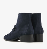 Via Vai VIA VAI Enkellaarsje Rose Hannah 62278-03-1167 Blauw