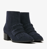 Via Vai VIA VAI Enkellaarsje Rose Hannah 62278-03-1167 Blauw