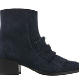 Via Vai VIA VAI Enkellaarsje Rose Hannah 62278-03-1167 Blauw