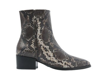 Via Vai VIA VAI Enkellaarsje Rose Baker 62156-08-1311 Slang