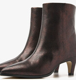 Via Vai VIA VAI Enkellaarsje Lina Jackson 62151-04-307 Bruin