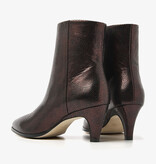 Via Vai VIA VAI Enkellaarsje Lina Jackson 62151-04-307 Bruin