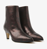 Via Vai VIA VAI Enkellaarsje Lina Jackson 62151-04-307 Bruin