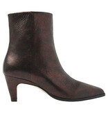 Via Vai VIA VAI Enkellaarsje Lina Jackson 62151-04-307 Bruin