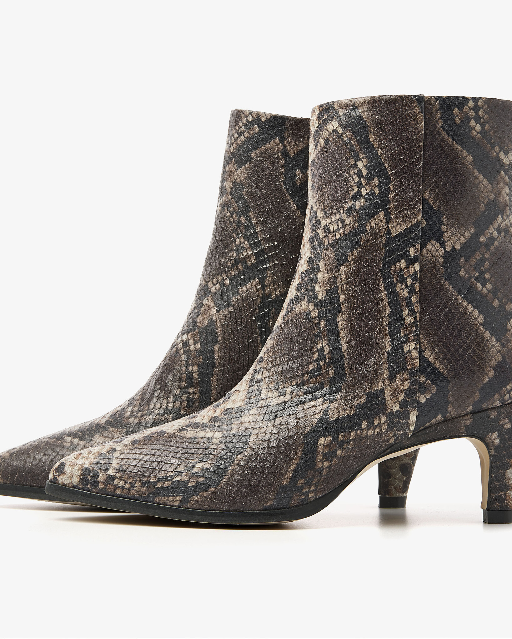 Via Vai VIA VAI Enkellaarsje Lina Jackson 62151-05-1311 Slang