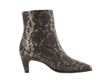 Via Vai VIA VAI Enkellaarsje Lina Jackson 62151-05-1311 Slang