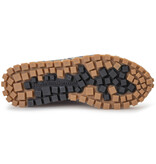 Floris van Bommel Floris van Bommel Sneaker Grommi 04.01 Zwart Combi