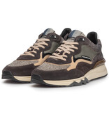 Floris van Bommel Floris van Bommel Sneaker De Zager 05.27 Grijs
