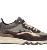 Floris van Bommel Floris van Bommel Sneaker De Zager 05.27 Grijs