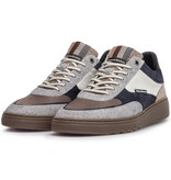 Floris van Bommel Floris van Bommel Sneaker De Kupster 05.17 Grijs