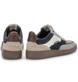 Floris van Bommel Floris van Bommel Sneaker De Kupster 05.17 Grijs