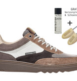 Floris van Bommel Floris van Bommel Sneaker De Kupster 05.19 Cognac