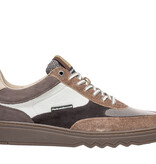 Floris van Bommel Floris van Bommel Sneaker De Kupster 05.19 Cognac