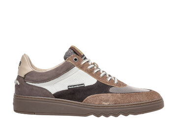 Floris van Bommel Floris van Bommel Sneaker De Kupster 05.19 Cognac