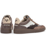 Floris van Bommel Floris van Bommel Sneaker De Kupster 05.19 Cognac