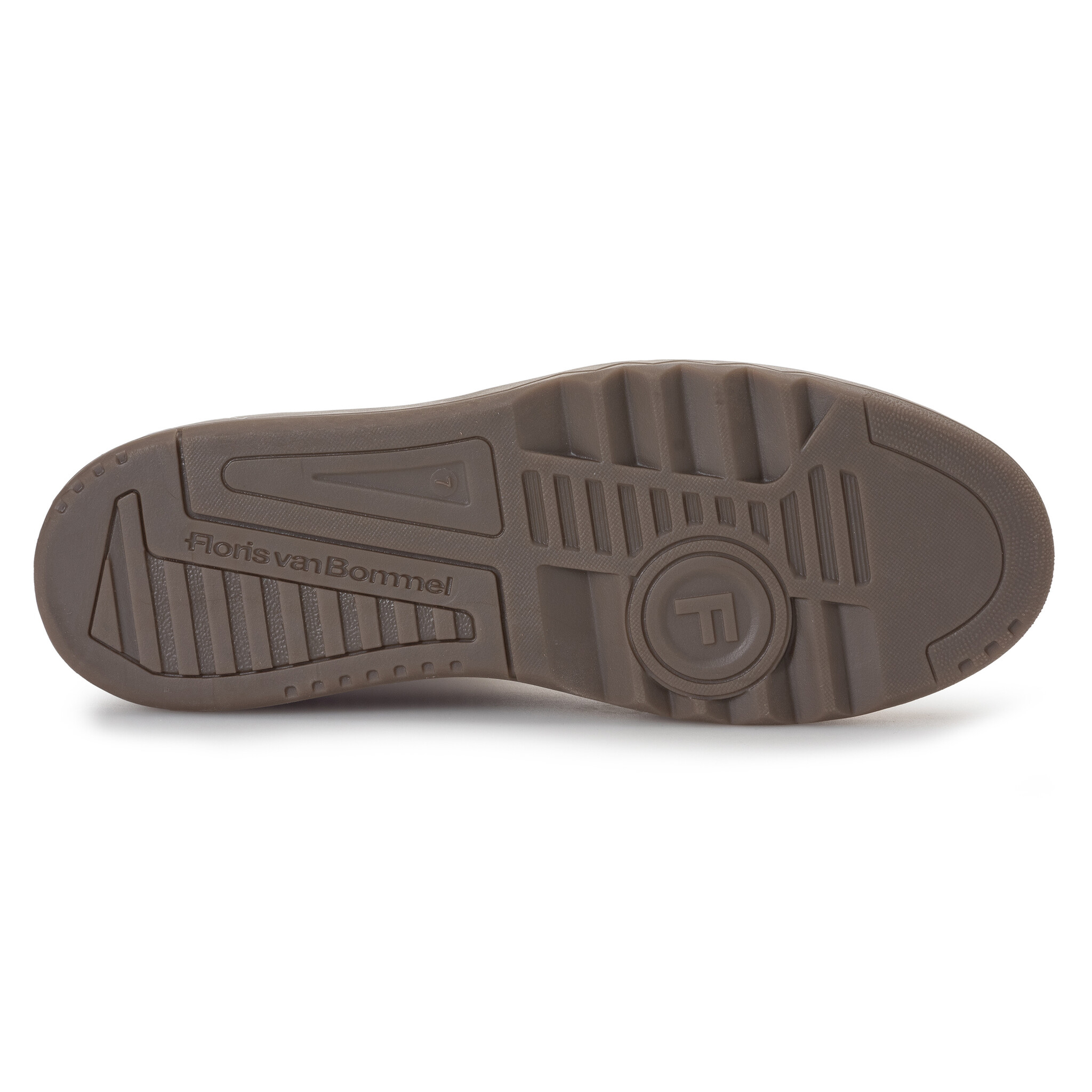 Floris van Bommel Floris van Bommel Sneaker De Kupster 05.19 Cognac