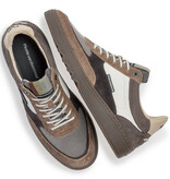 Floris van Bommel Floris van Bommel Sneaker De Kupster 05.19 Cognac