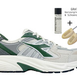 Diadora Diadora Sneakers Mythos Star C4774 Grijs Metallic
