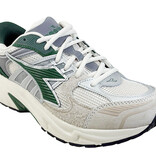 Diadora Diadora Sneakers Mythos Star C4774 Grijs Metallic